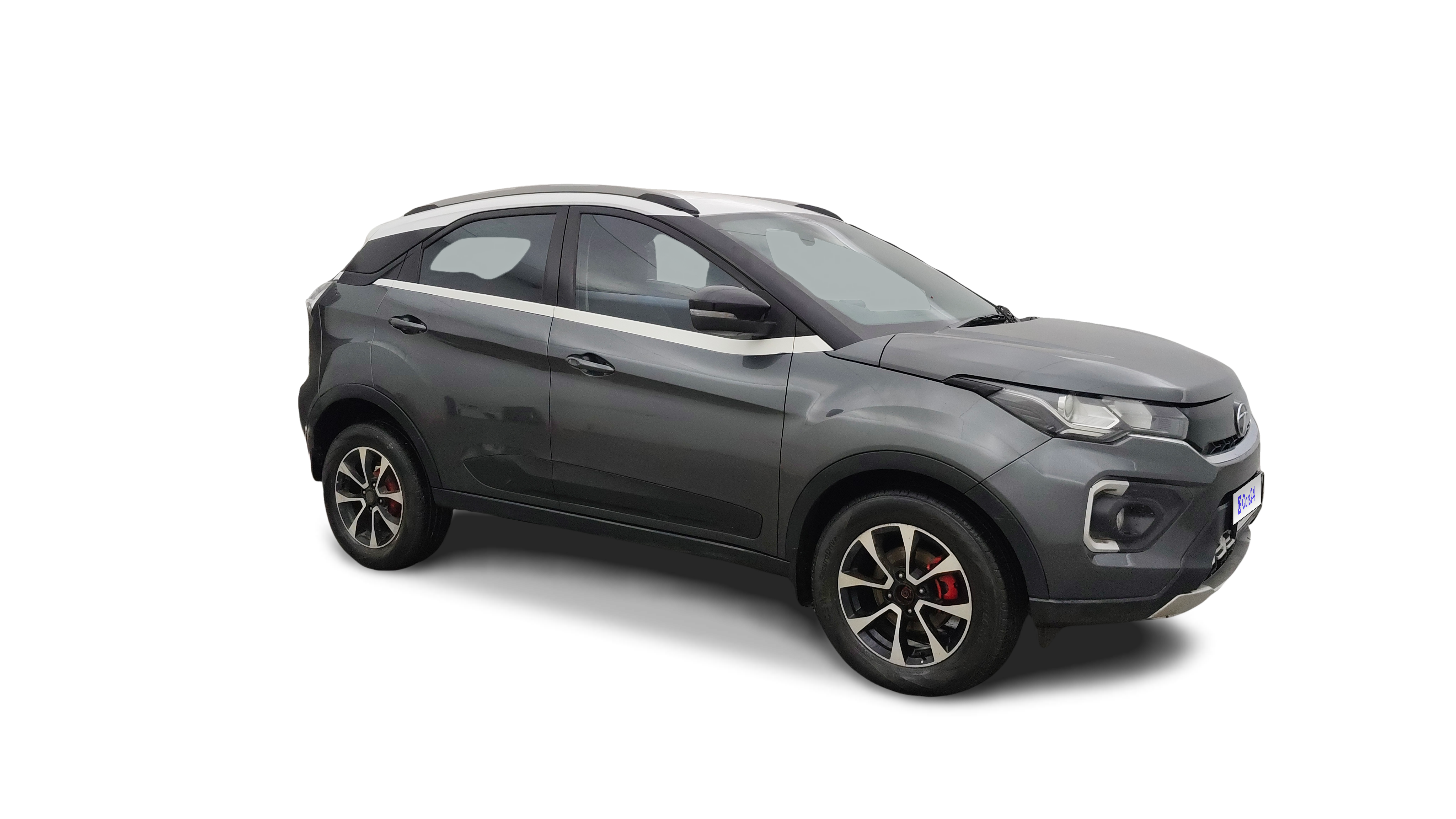 2020 Tata NEXON - SUV - Diesel - Automatic - ₹7.47 lakh