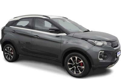 2020 Tata NEXON - SUV - Diesel - Automatic - ₹7.47 lakh