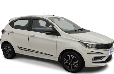 2022 Tata Tiago - Hatchback - CNG - Manual - ₹5.35 lakh