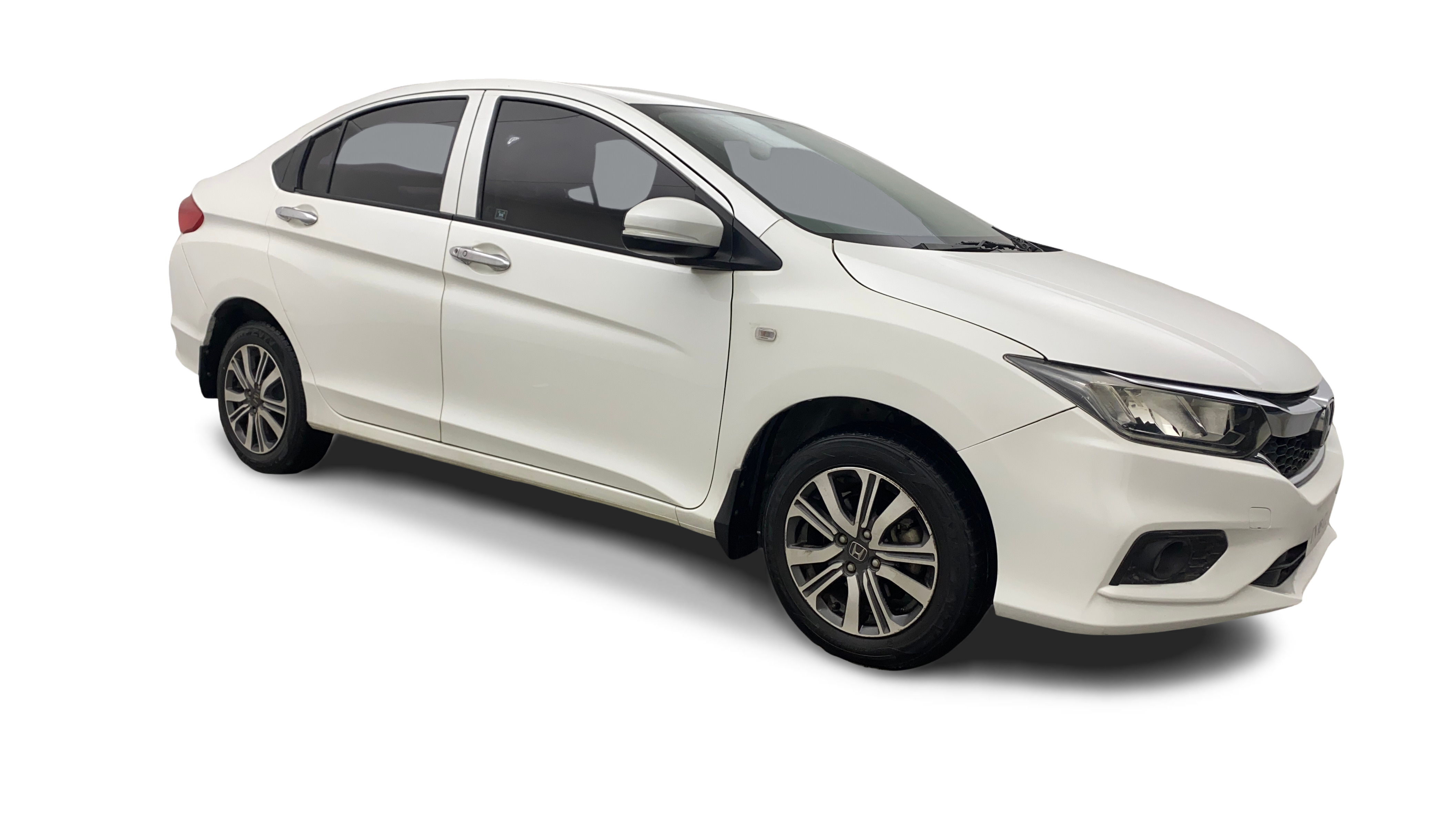 2021 Honda City - Sedan - Petrol - Manual - ₹7.00 lakh