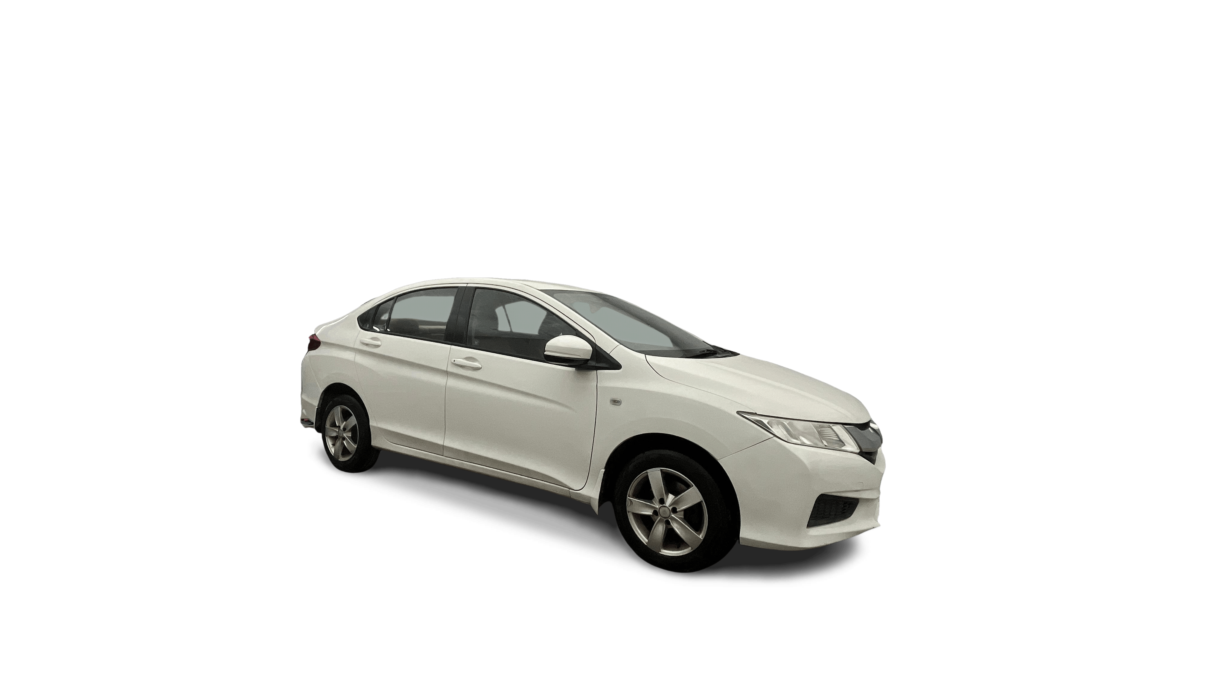 2015 Honda City - Sedan - Petrol - Automatic - ₹3.49 lakh