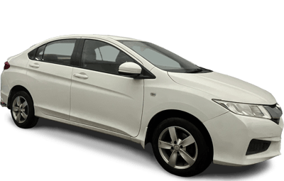 2015 Honda City - Sedan - Petrol - Automatic - ₹3.49 lakh