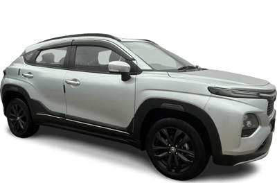 2025 Toyota Urban Cruiser Taisor - SUV - Petrol - Manual - ₹7.67 lakh