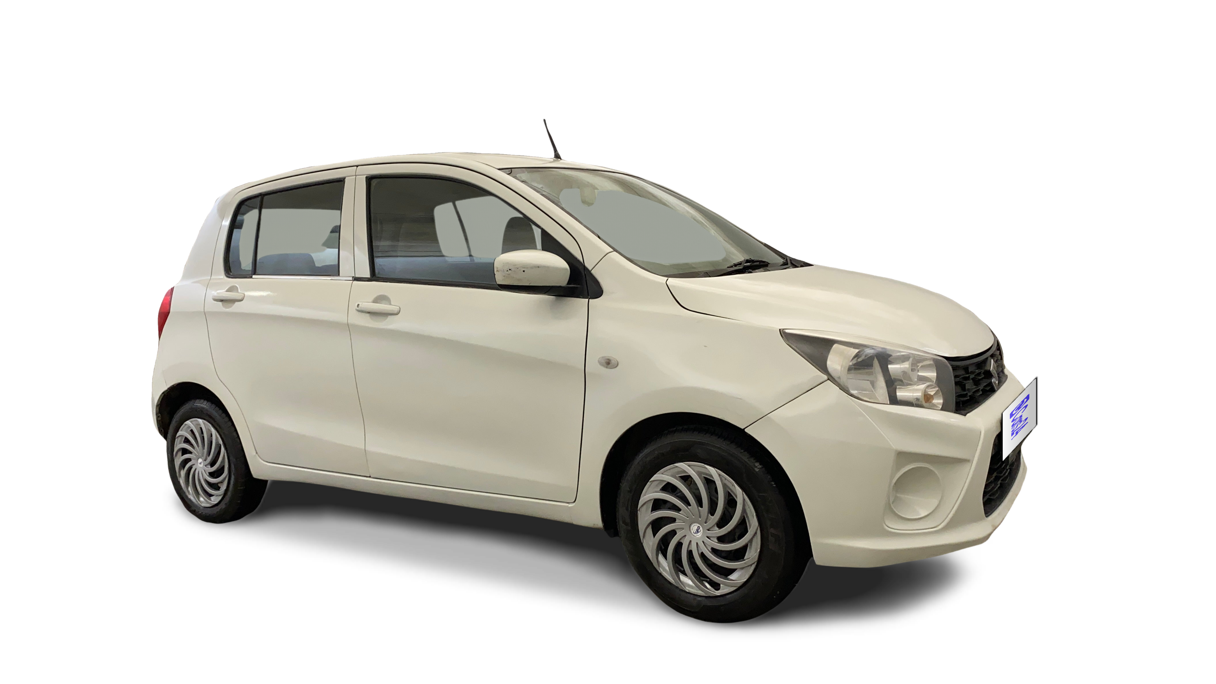 2018 Maruti Celerio - Hatchback - CNG - Manual - ₹3.03 lakh