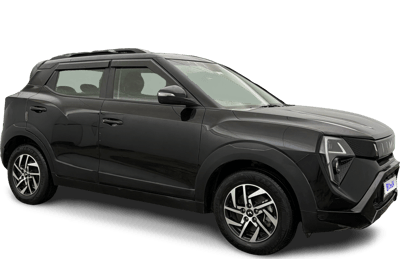 2024 Mahindra XUV 3XO - SUV - Petrol - Manual - ₹8.27 lakh
