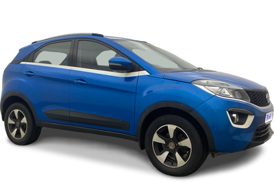 2018 Tata NEXON - SUV - Diesel - Manual - ₹6.55 lakh