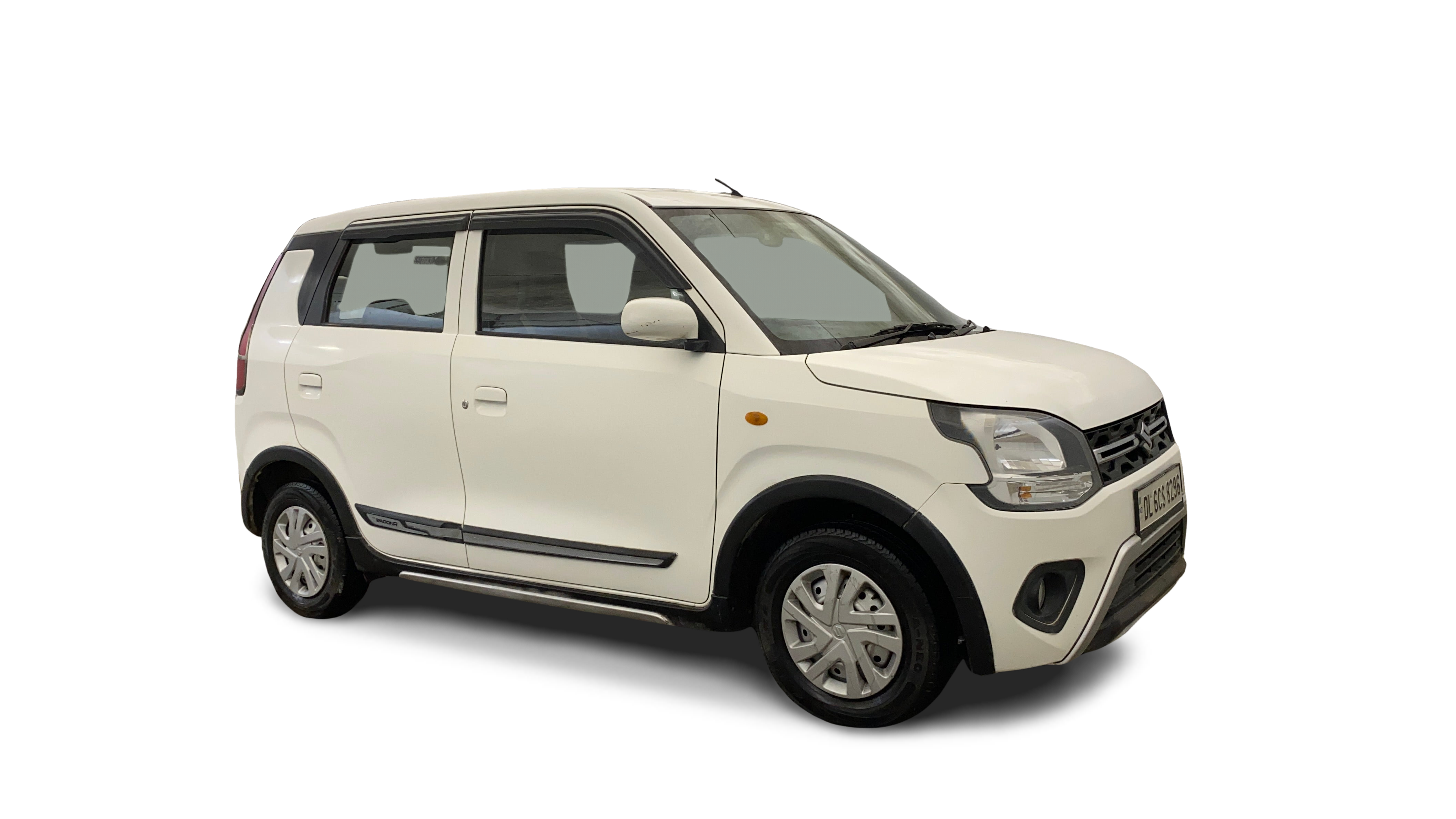 Maruti New Wagon-R-img