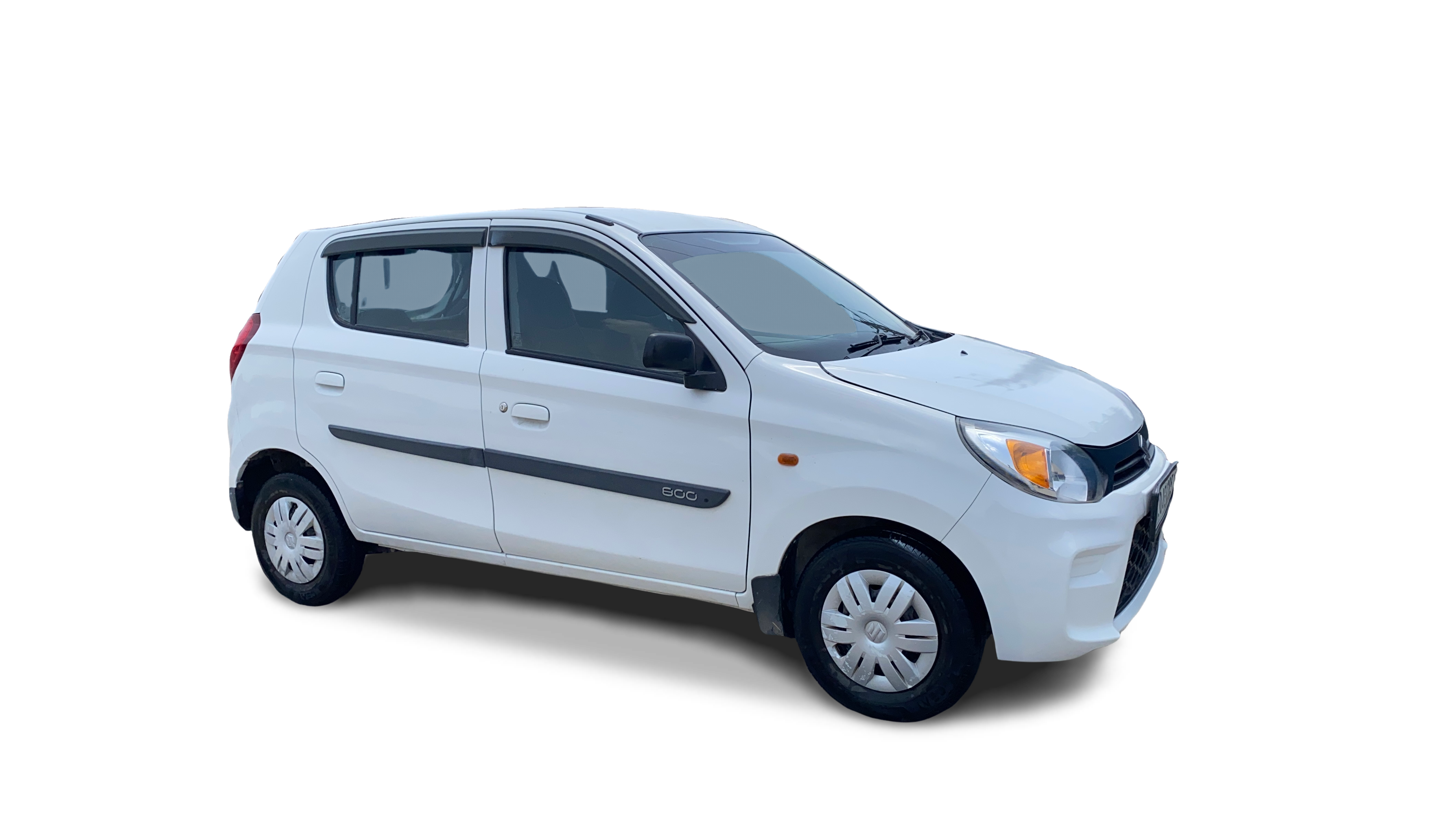 2022 Maruti Alto - Hatchback - Petrol - Manual - ₹2.89 lakh