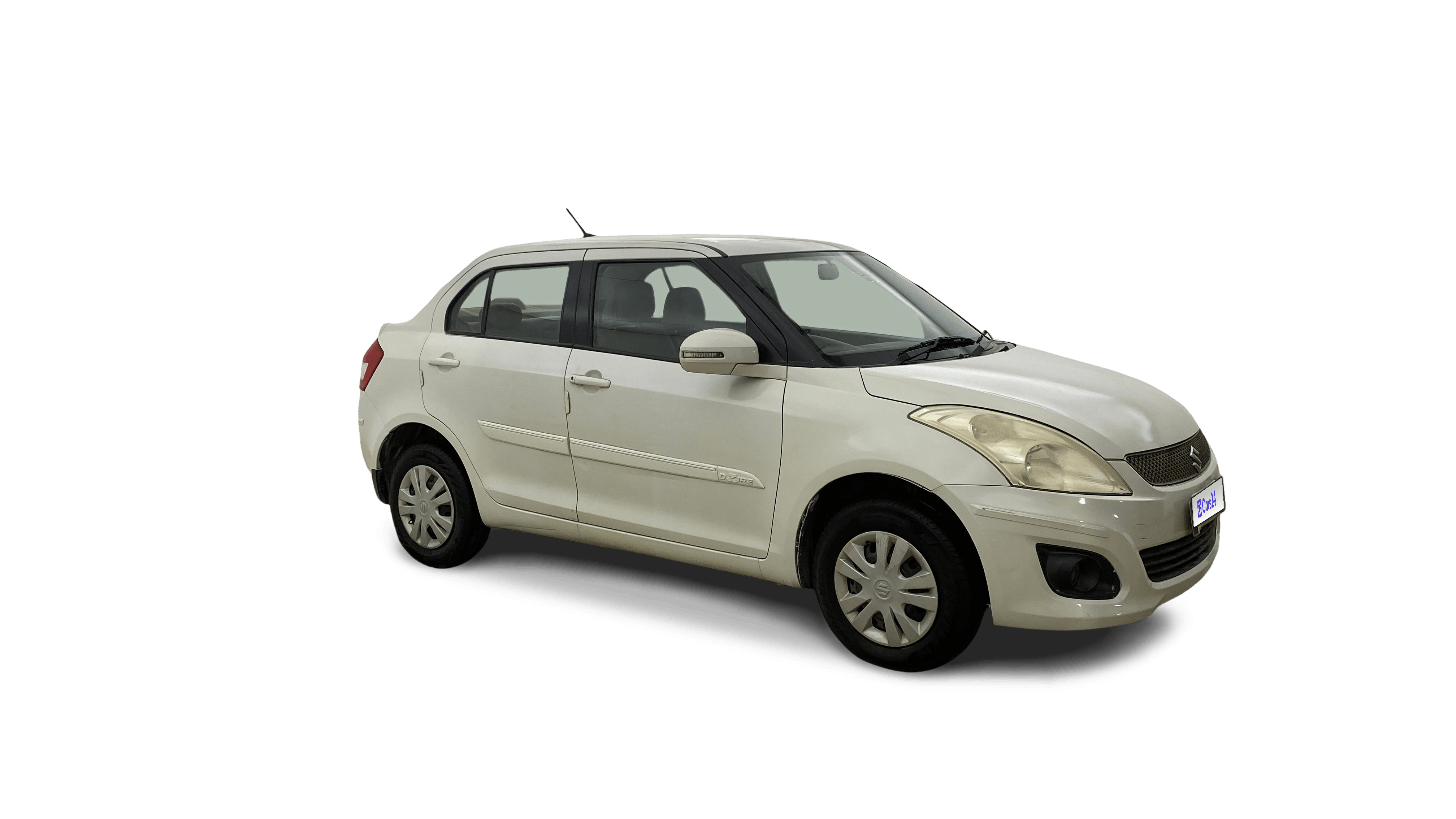 2015 Maruti Swift Dzire - Sedan - Diesel - Manual - ₹4.30 lakh