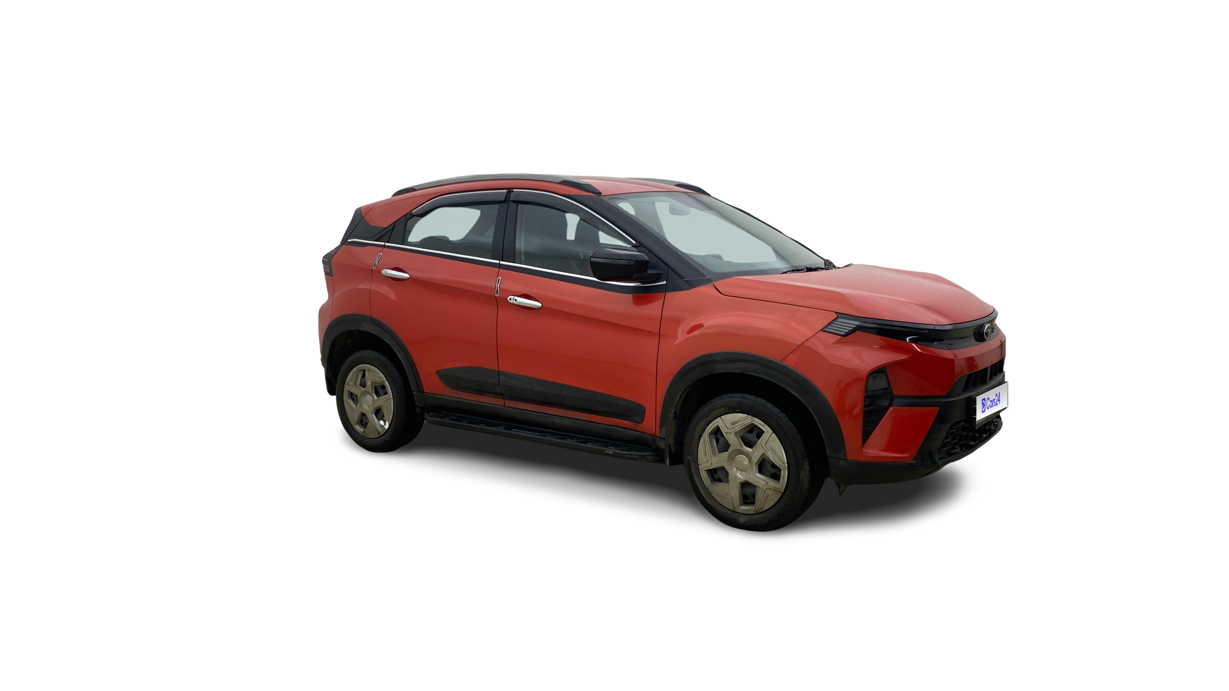 2024 Tata NEXON - SUV - Petrol - Manual - ₹7.98 lakh