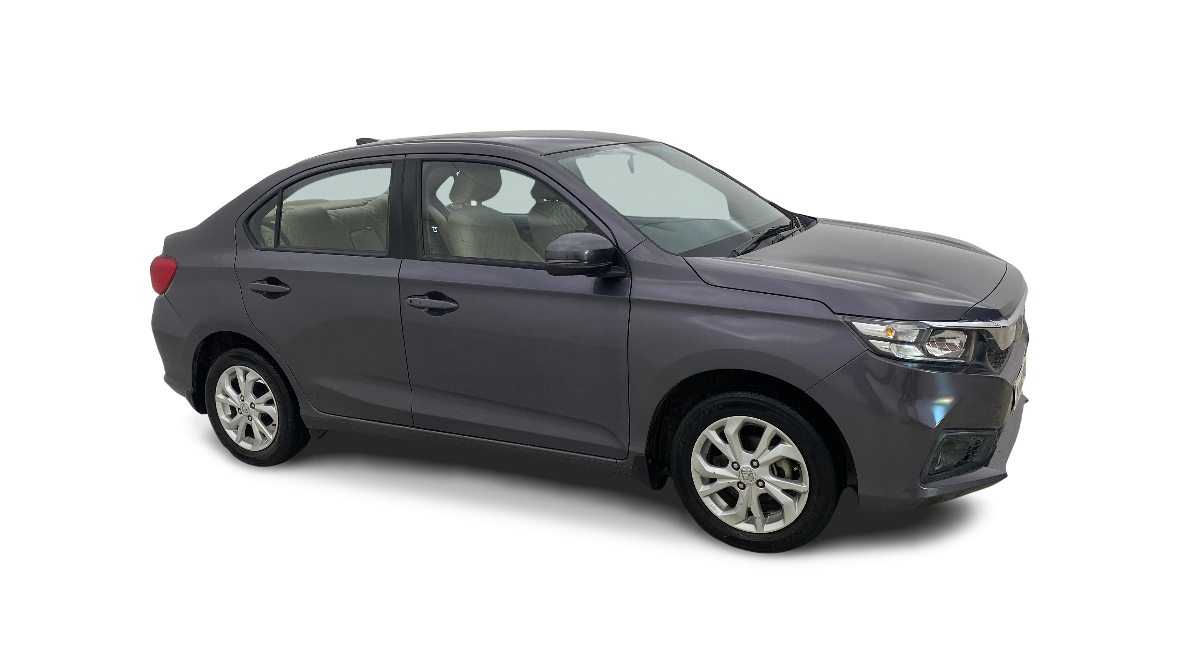 2020 Honda Amaze - Sedan - Petrol - Automatic - ₹7.11 lakh