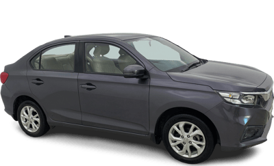 2020 Honda Amaze - Sedan - Petrol - Automatic - ₹6.98 lakh