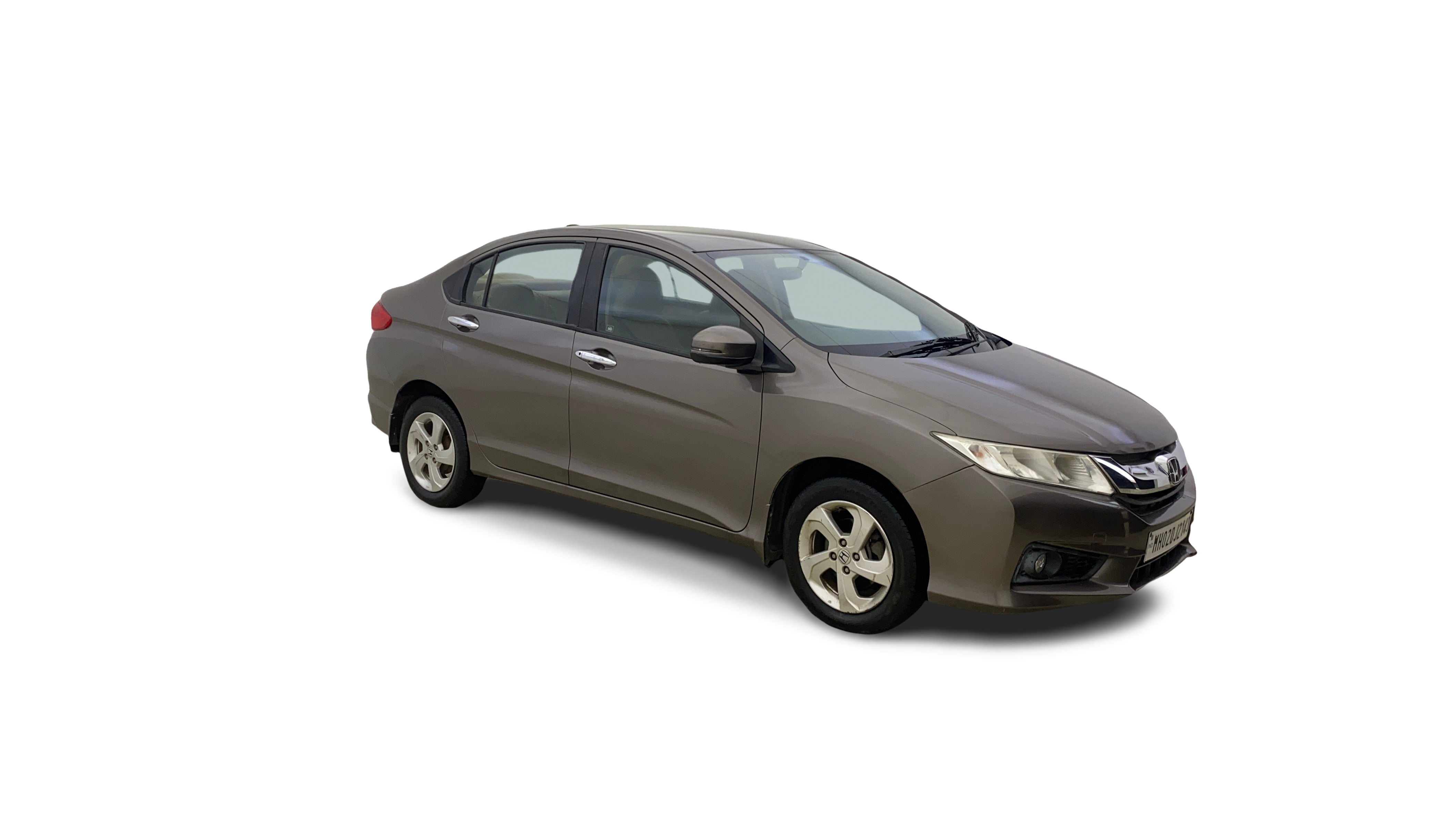 Honda City-img