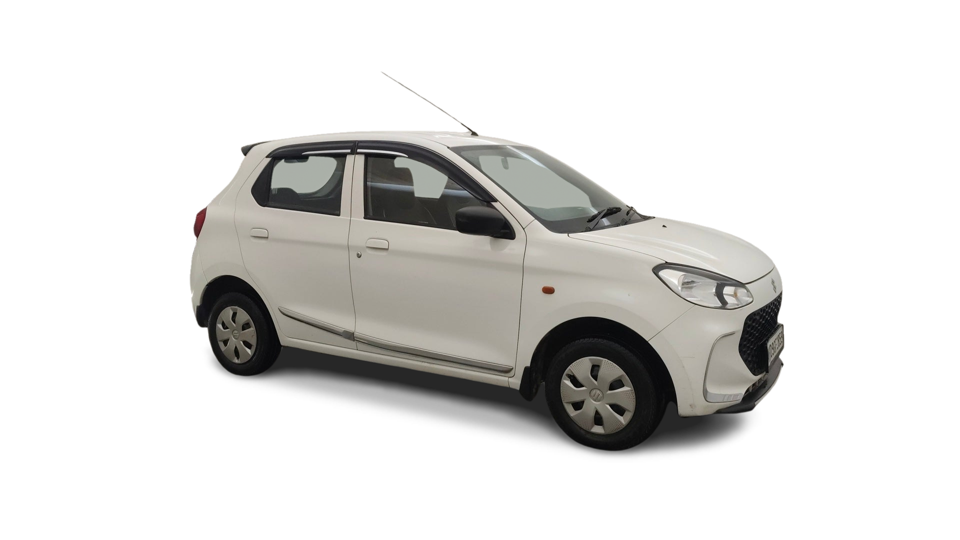 Maruti Alto K10-img