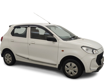 Maruti Alto K10-img