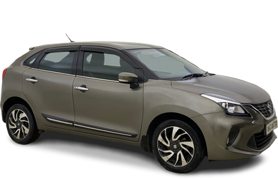 Maruti Baleno-img