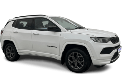 2023 Jeep Compass - SUV - Diesel - Automatic - ₹17.72 lakh