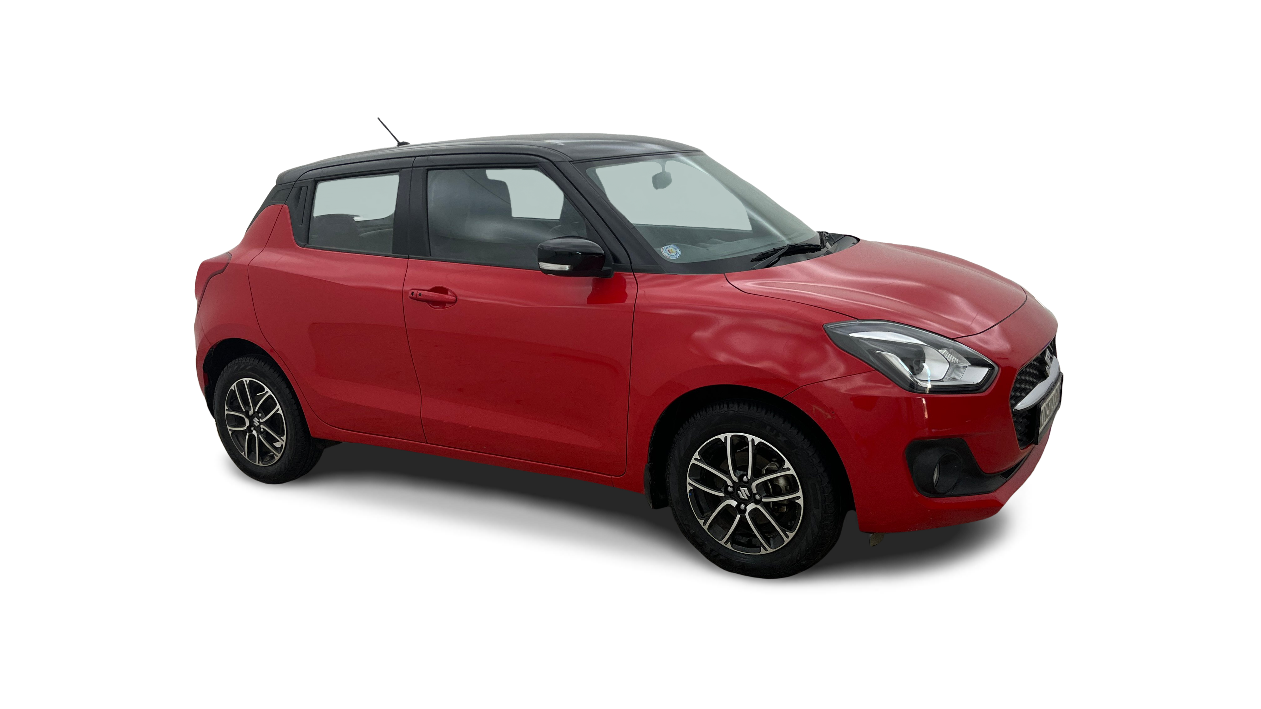 2024 Maruti Swift - Hatchback - Petrol - Automatic - ₹8.20 lakh