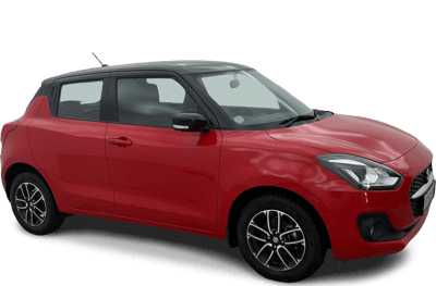 2024 Maruti Swift - Hatchback - Petrol - Automatic - ₹8.04 lakh