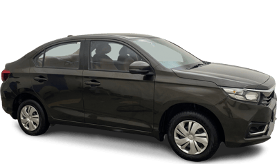 2022 Honda Amaze - Sedan - Petrol - Manual - ₹5.33 lakh
