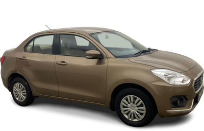 2018 Maruti Dzire - Sedan - Petrol - Manual - ₹4.75 lakh