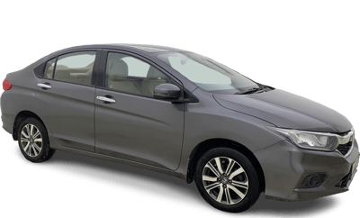 2018 Honda City - Sedan - Petrol - Automatic - ₹4.88 lakh