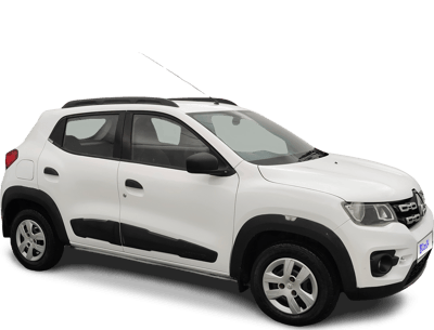 2016 Renault Kwid - Hatchback - Petrol - Manual - ₹2.61 lakh