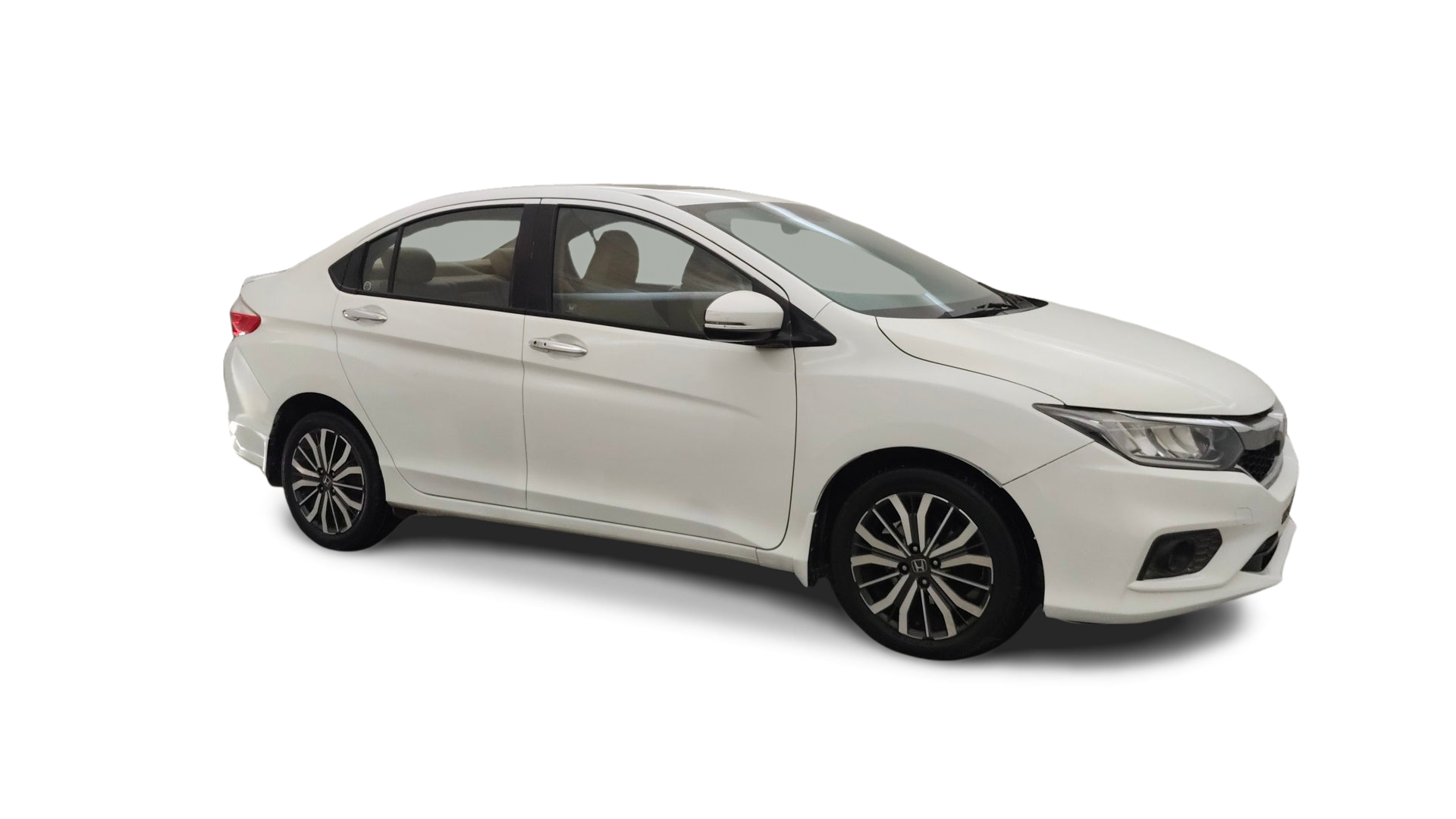 Honda City-img