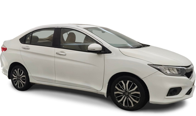 Honda City-img
