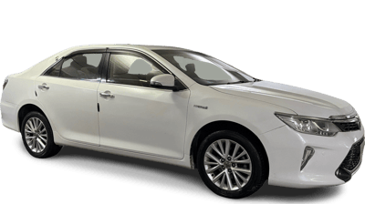 2016 Toyota Camry - Sedan - Hybrid - Automatic - ₹8.42 lakh