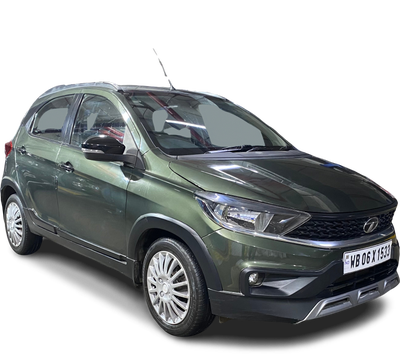 Tata TIAGO NRG-img