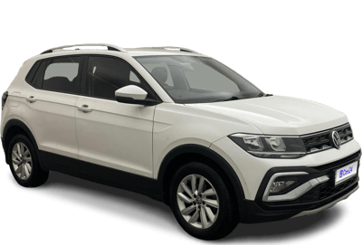 2021 Volkswagen TAIGUN - SUV - Petrol - Automatic - ₹8.77 lakh