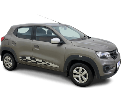2018 Renault Kwid - Hatchback - Petrol - Manual - ₹2.66 lakh