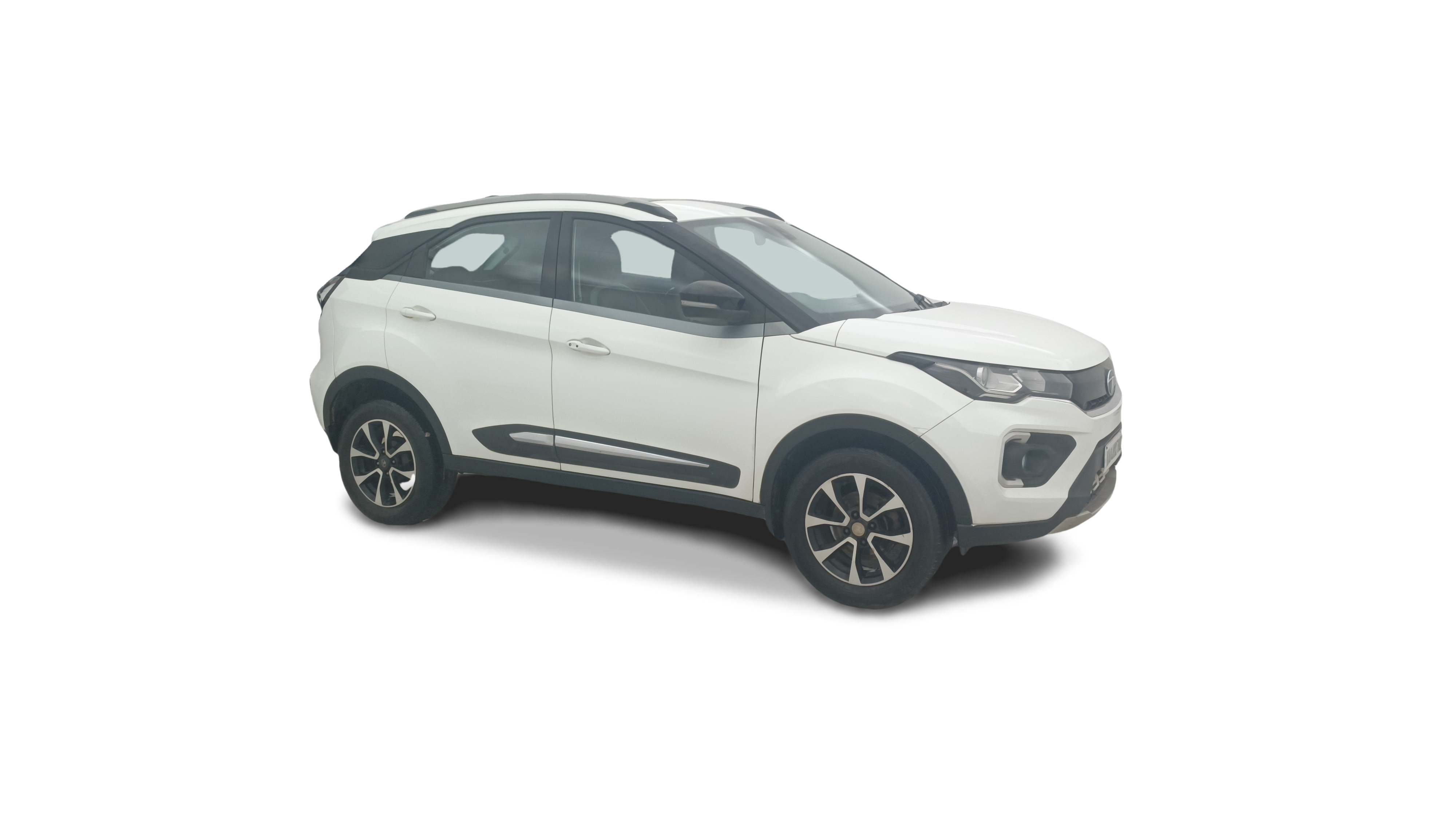 2020 Tata NEXON - SUV - Diesel - Automatic - ₹6.75 lakh
