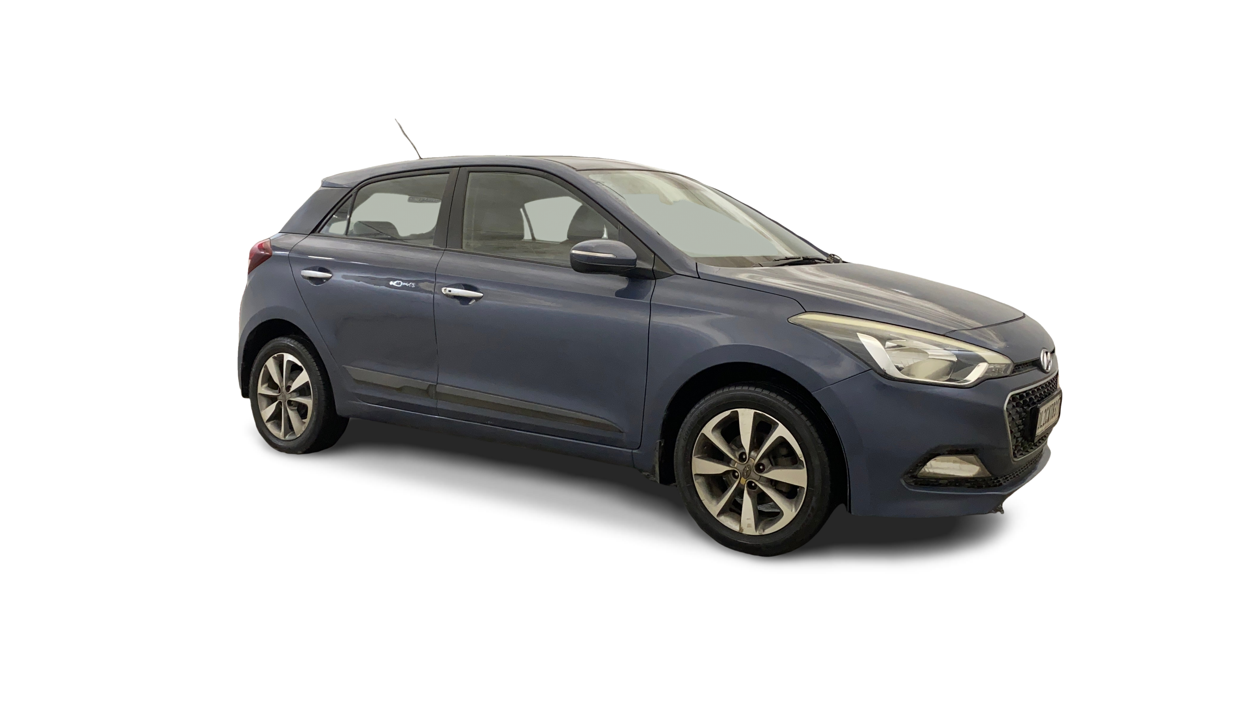 Hyundai Elite i20-img
