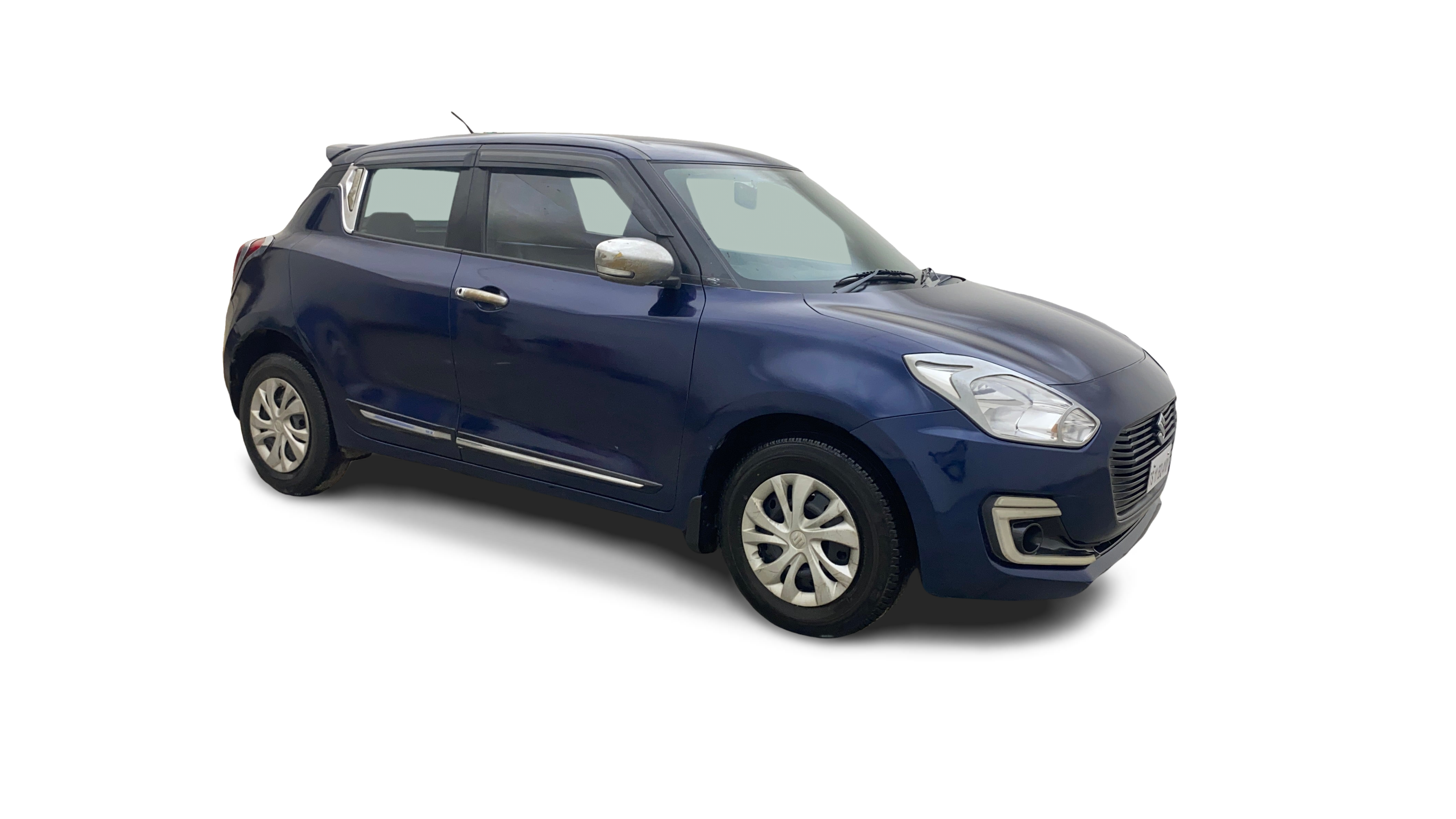 Maruti Swift-img