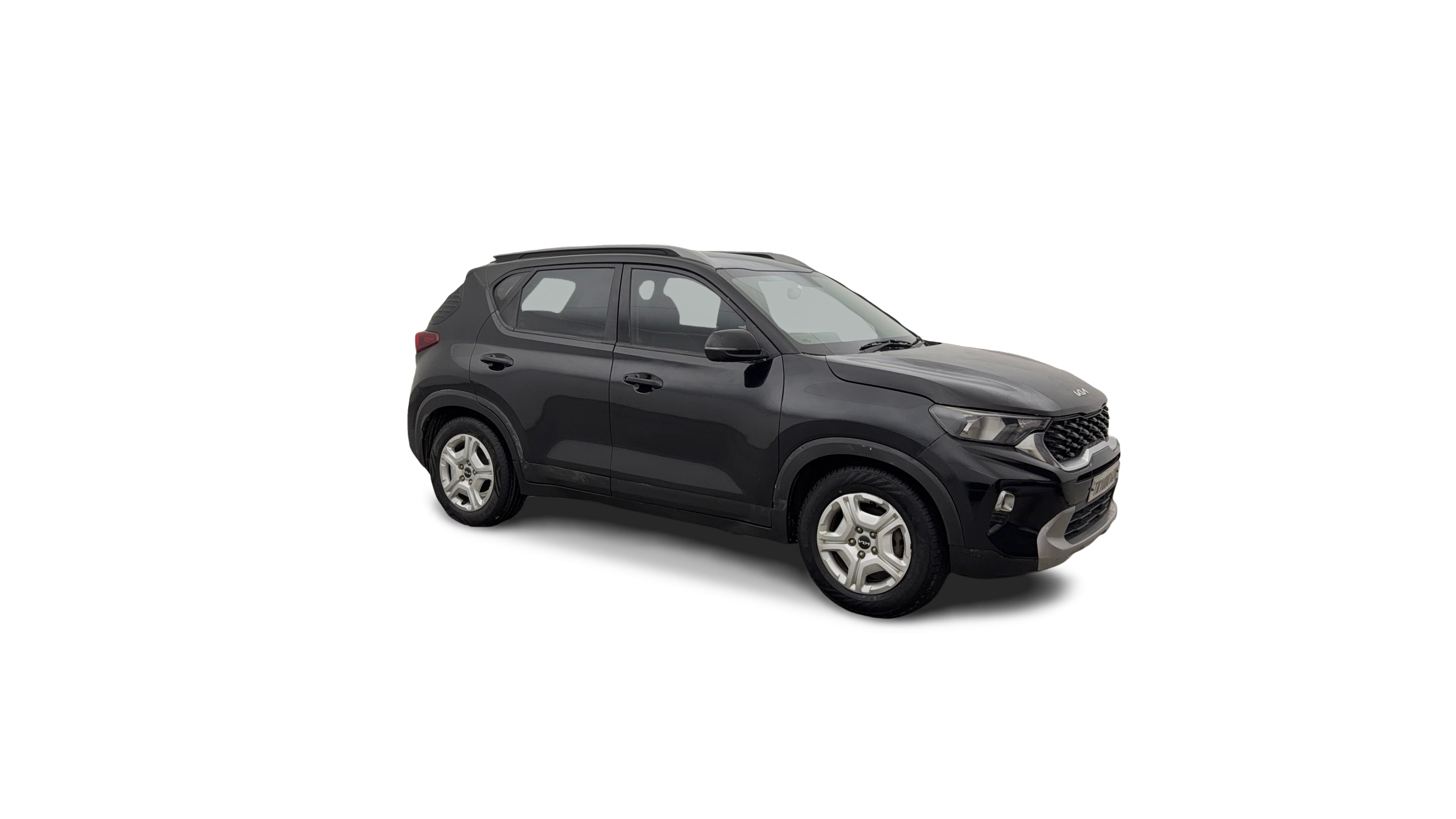2023 KIA SONET - SUV - Petrol - Manual - ₹7.66 lakh