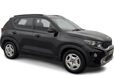 2023 KIA SONET - SUV - Petrol - Manual - ₹7.66 lakh