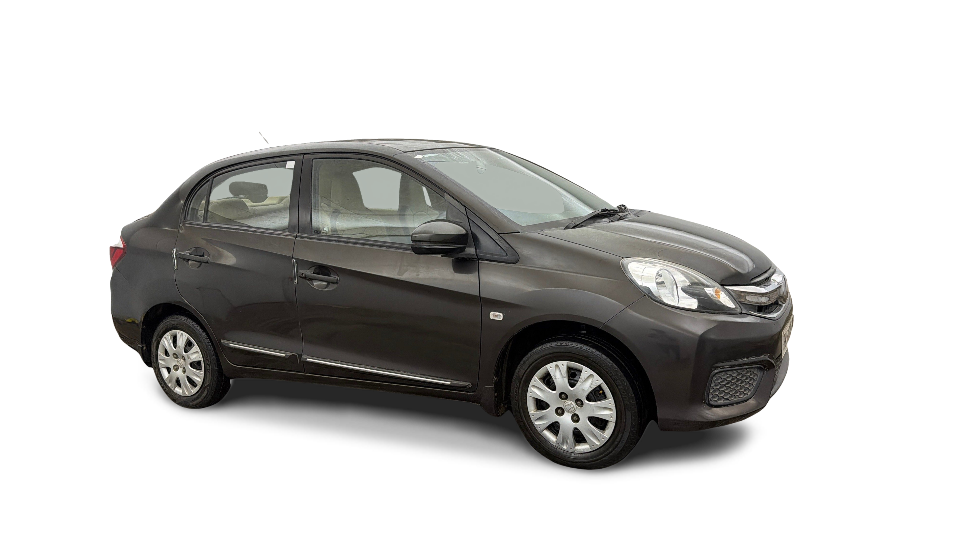 2017 Honda Amaze - Sedan - Petrol - Manual - ₹3.42 lakh
