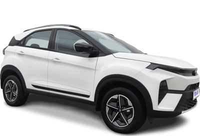2023 Tata NEXON - SUV - Petrol - Manual - ₹9.35 lakh