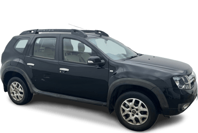 2017 Renault Duster - SUV - Petrol - Manual - ₹5.12 lakh