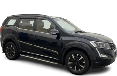 2018 Mahindra XUV500 - SUV - Diesel - Automatic - ₹9.89 lakh