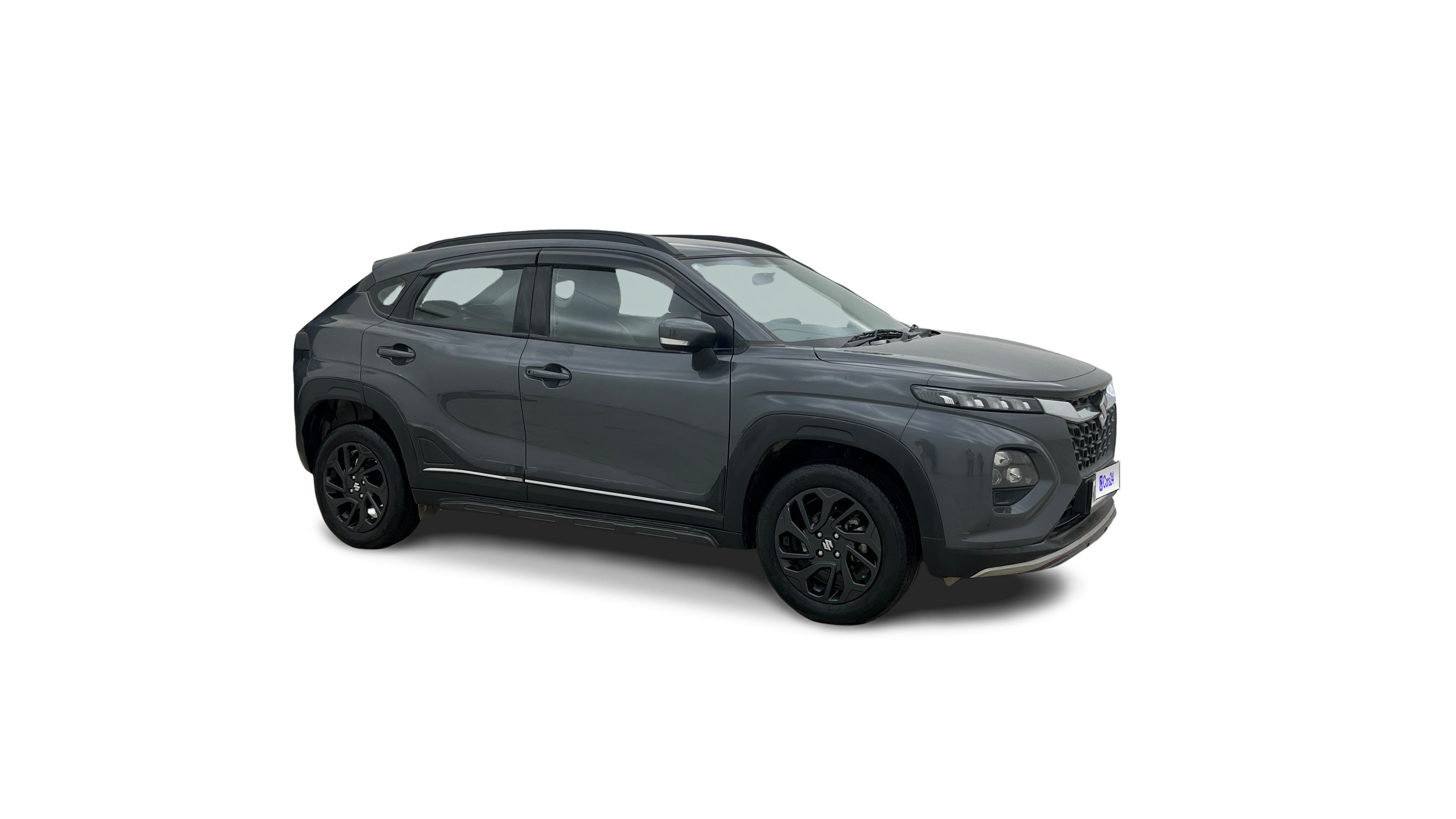 2023 Maruti FRONX - Hatchback - Petrol - Automatic - ₹8.46 lakh