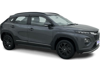 2023 Maruti FRONX - Hatchback - Petrol - Automatic - ₹8.46 lakh
