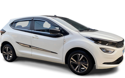 Tata ALTROZ-img