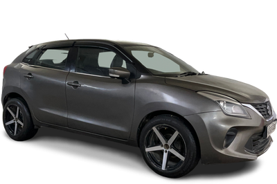 Maruti Baleno-img