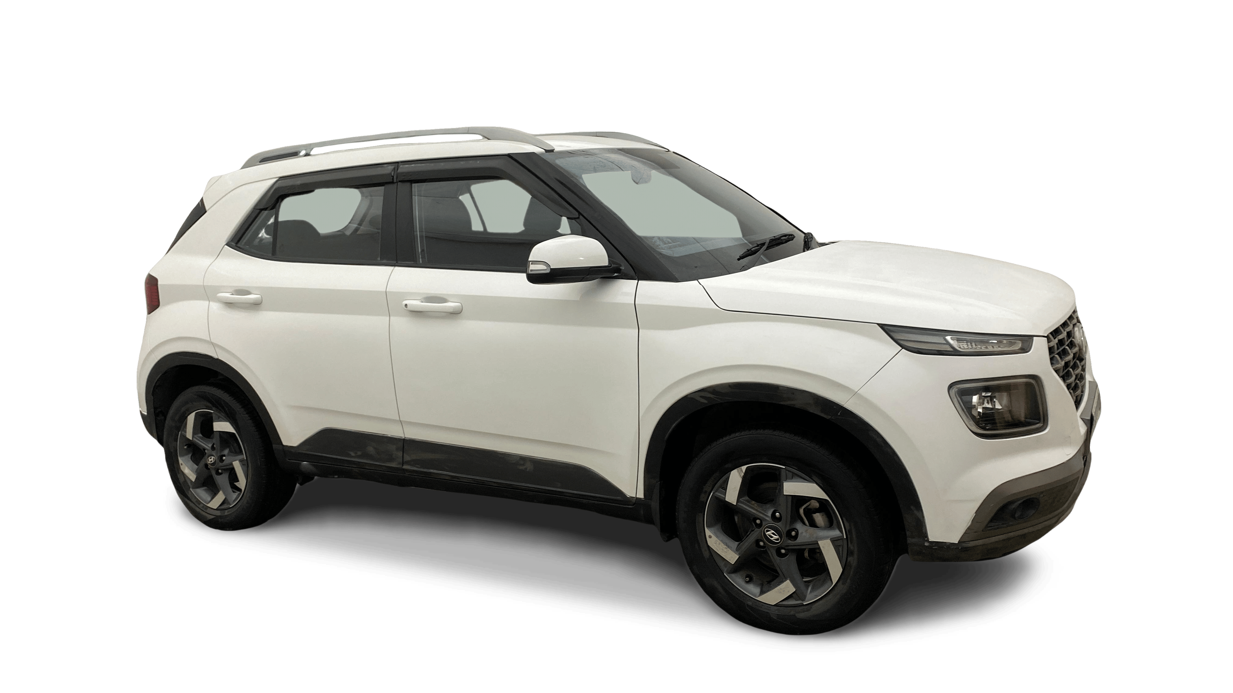 2021 Hyundai VENUE - SUV - Petrol - Manual - ₹7.07 lakh
