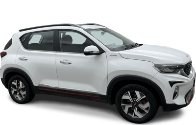 2022 KIA SONET - SUV - Diesel - Automatic - ₹12.35 lakh