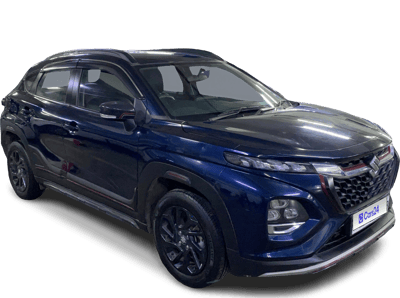 2024 Maruti FRONX - Hatchback - Petrol - Manual - ₹8.05 lakh