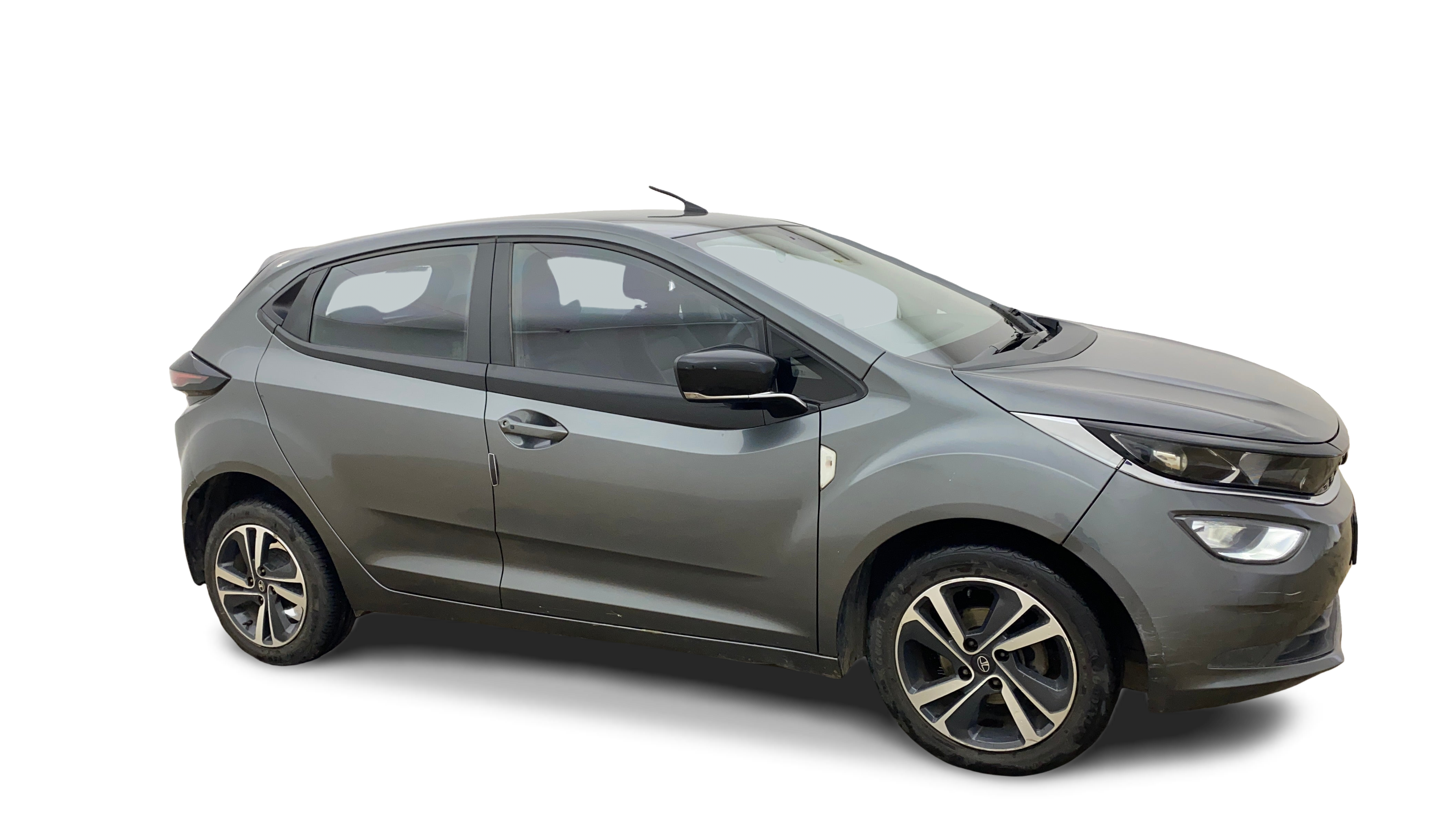 Tata ALTROZ-img